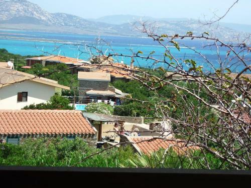 Villa La Lantana