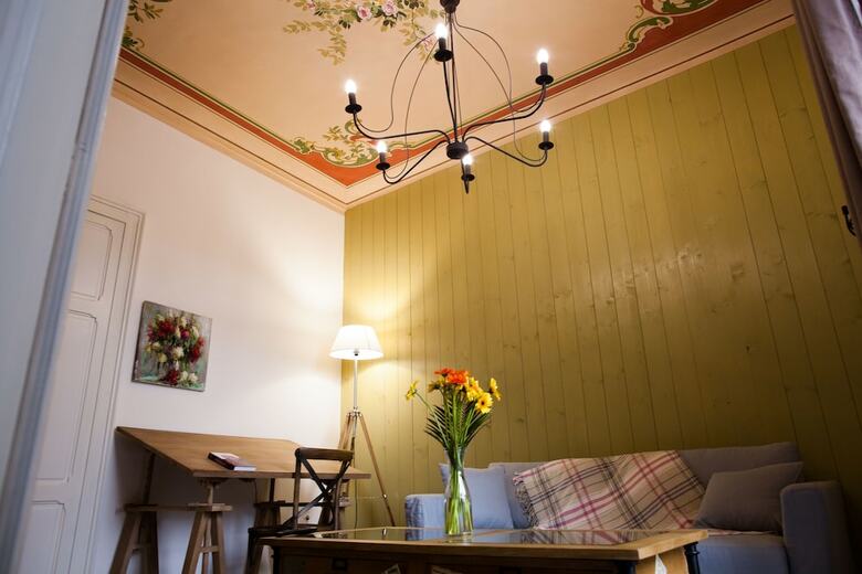 Hostal Villa Katerina