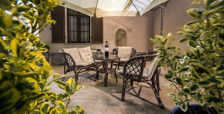 Hostal Villa Katerina