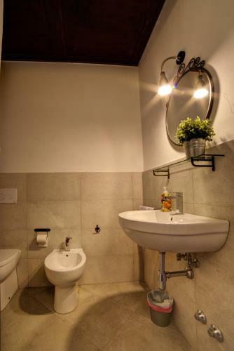 Bed & Breakfast Donna Elena