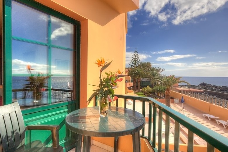 Tres Palmeras Apartamentos