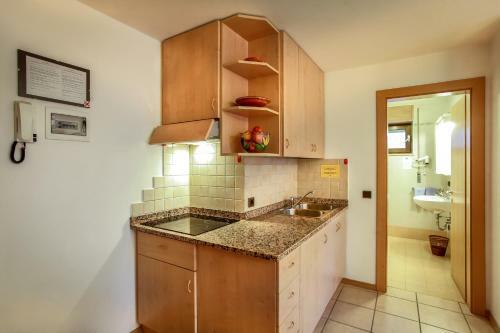 Aparthotel Residence Ada