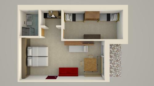 Aparthotel Residence Ada