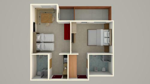 Aparthotel Residence Ada