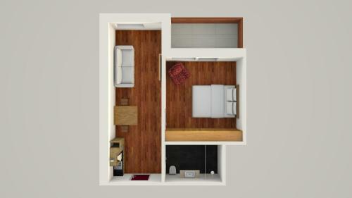 Aparthotel Residence Ada