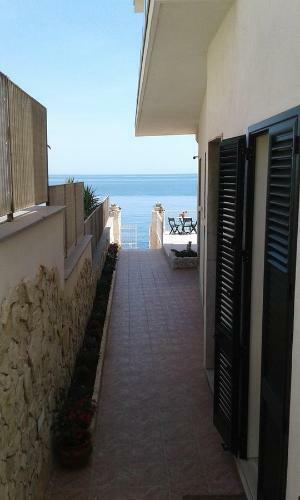 Apartamento Appartamento In Villa Agnese