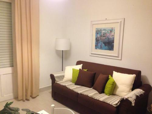 Apartamento Car'loft