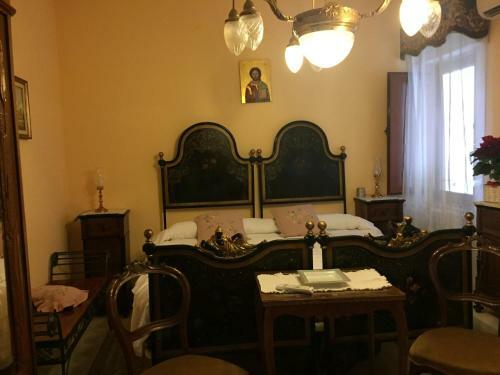 Bed & Breakfast Stanze Barocche