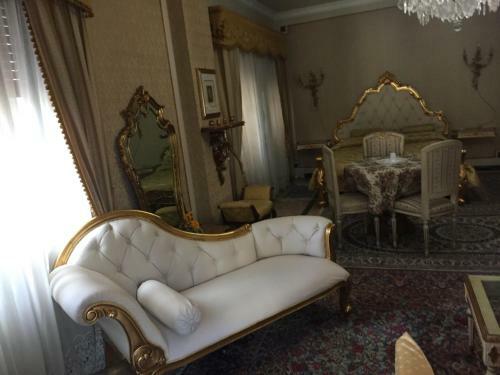 Bed & Breakfast Stanze Barocche