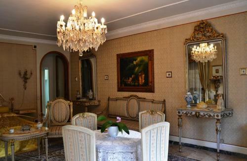 Bed & Breakfast Stanze Barocche