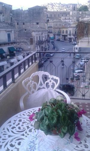 Bed & Breakfast Stanze Barocche