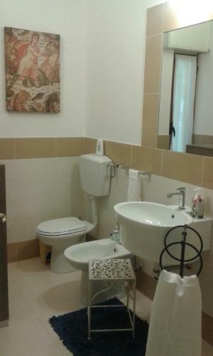 Bed & Breakfast Stanze Barocche