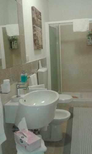 Bed & Breakfast Stanze Barocche