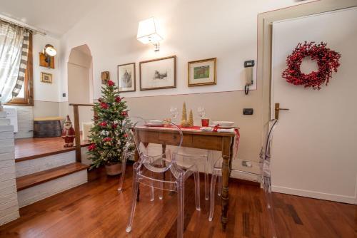 Apartment Via Giotto 1