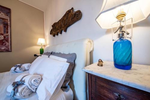 Apartment Via Giotto 1
