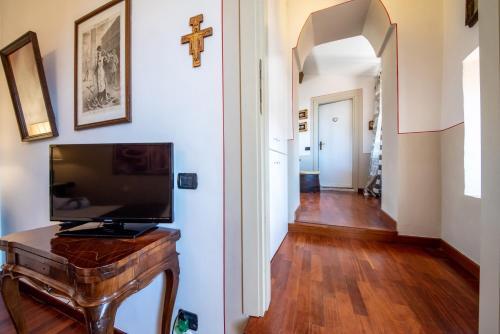 Apartment Via Giotto 1