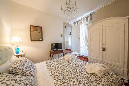 Apartment Via Giotto 1