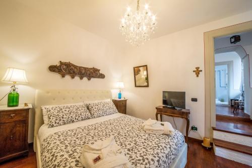 Apartment Via Giotto 1