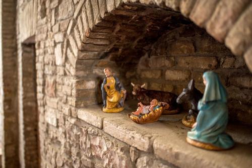 Apartment Via Giotto 1