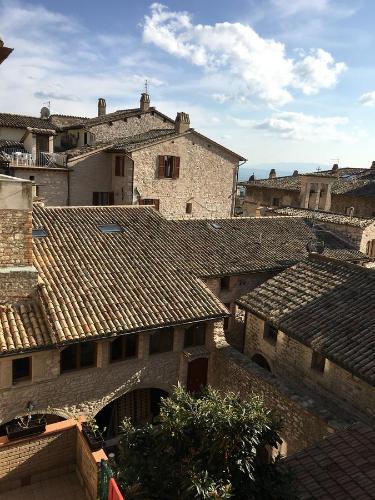 Apartment Via Giotto 1