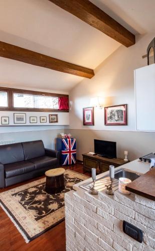 Apartment Via Giotto 1