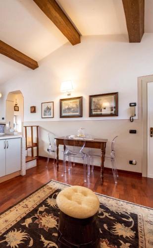 Apartment Via Giotto 1
