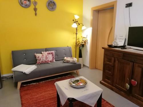 Apartamento Villa Alessandra