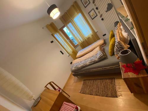Apartamento Villa Alessandra