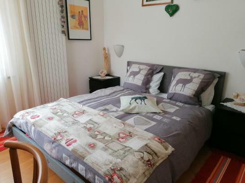 Apartamento Villa Alessandra