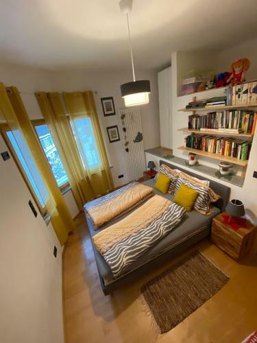 Apartamento Villa Alessandra