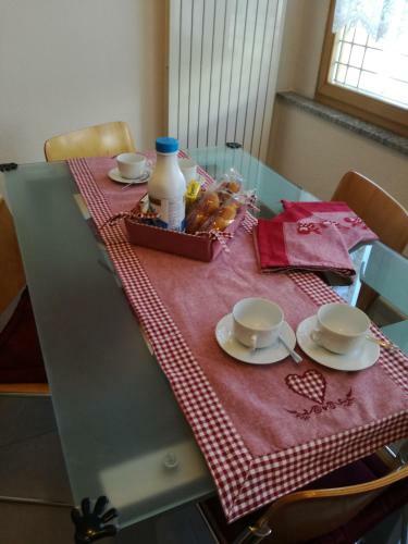 Apartamento Villa Alessandra