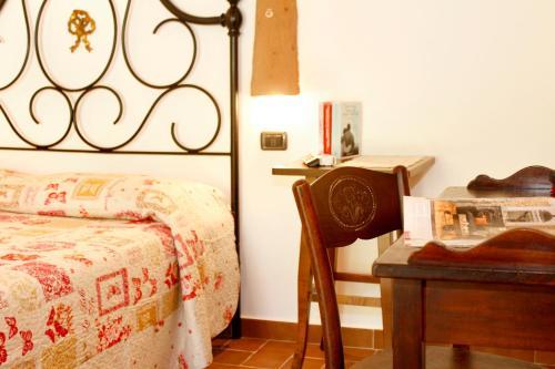 Apartamento La Vecchia Fornace