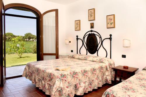 Apartamento La Vecchia Fornace