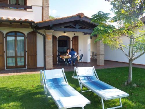 Apartamento La Vecchia Fornace