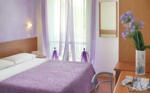 Hotel Albicocco