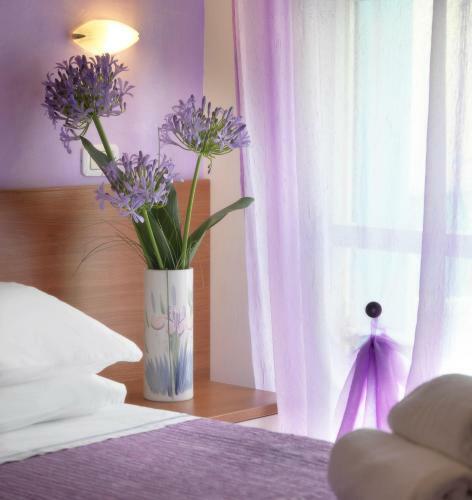 Hotel Albicocco