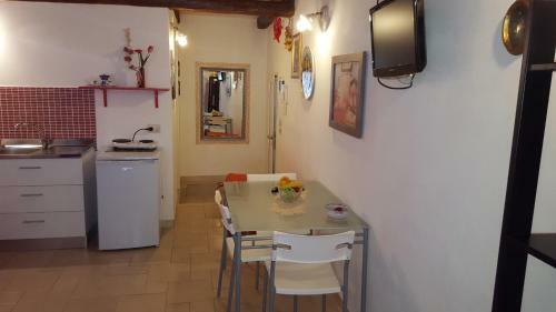 Bed & Breakfast Casa Nave