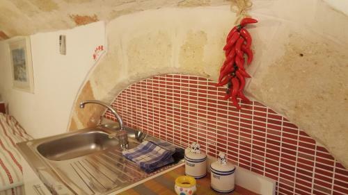 Bed & Breakfast Casa Nave