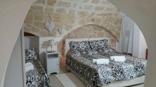 Bed & Breakfast Casa Nave