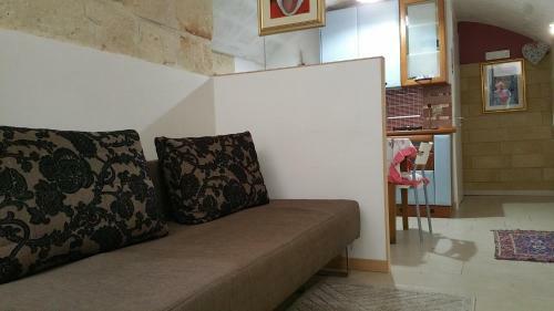 Bed & Breakfast Casa Nave