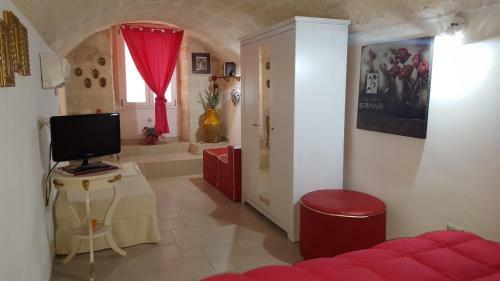 Bed & Breakfast Casa Nave