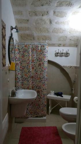 Bed & Breakfast Casa Nave