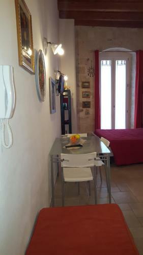 Bed & Breakfast Casa Nave