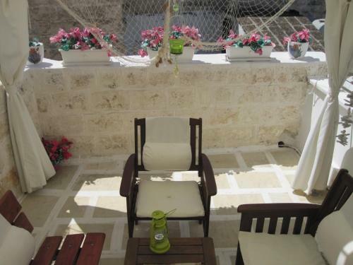 Bed & Breakfast Casa Nave