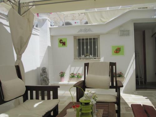 Bed & Breakfast Casa Nave