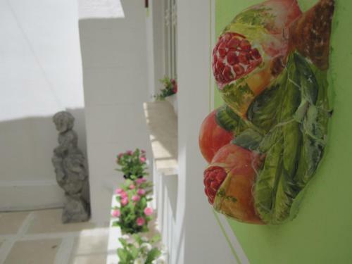 Bed & Breakfast Casa Nave