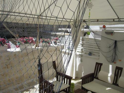 Bed & Breakfast Casa Nave