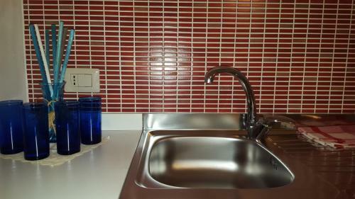 Bed & Breakfast Casa Nave