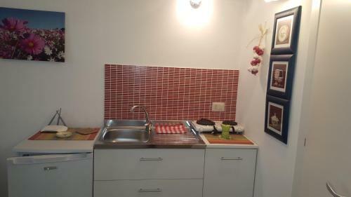 Bed & Breakfast Casa Nave