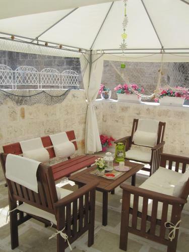 Bed & Breakfast Casa Nave